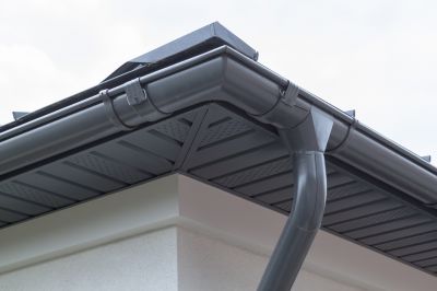 Enhanced Gutter System